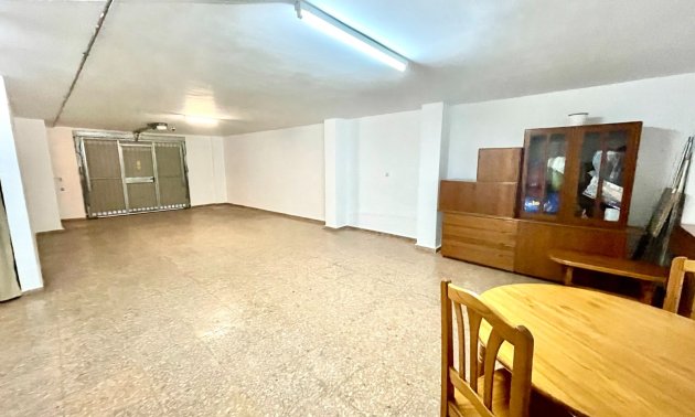 Reventa - Adosado -
Almoradi - Almoradi - Town