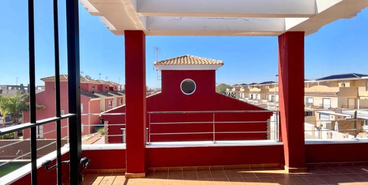 Reventa - Adosado -
Torre de La Horadada - Torre de La Horadada - Town
