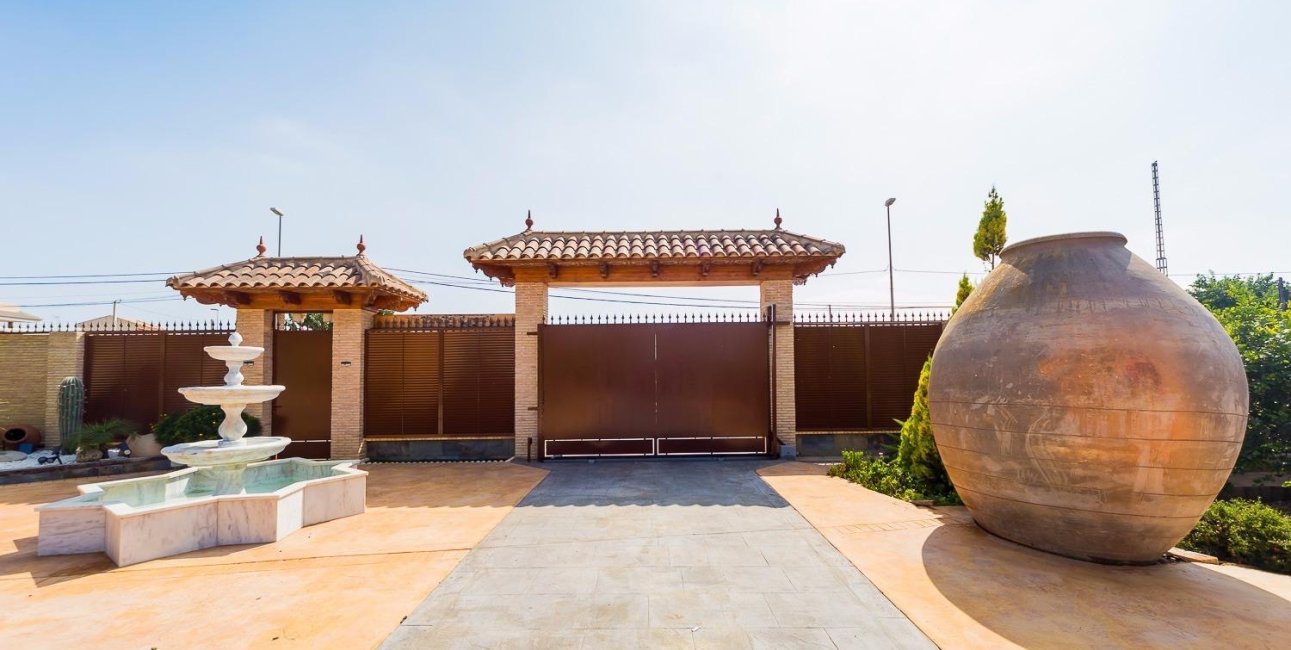 Resale - Country House -
Almoradi - Almoradi - Country