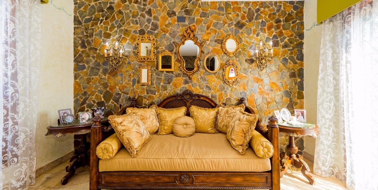 Resale - Country House -
Almoradi - Almoradi - Country
