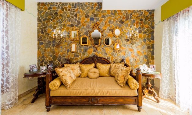 Resale - Country House -
Almoradi - Almoradi - Country