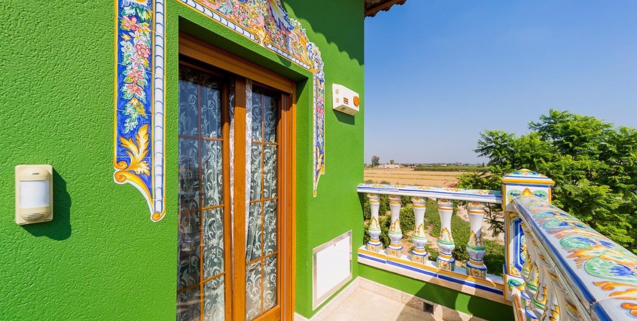 Resale - Country House -
Almoradi - Almoradi - Country