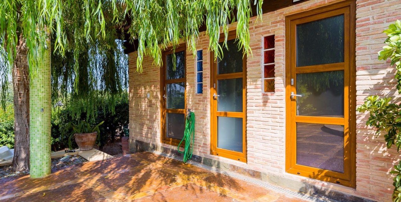 Resale - Country House -
Almoradi - Almoradi - Country