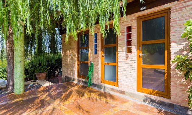 Resale - Country House -
Almoradi - Almoradi - Country