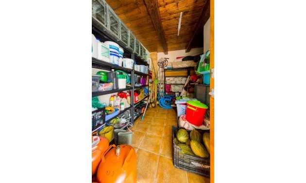 Resale - Country House -
Almoradi - Almoradi - Country