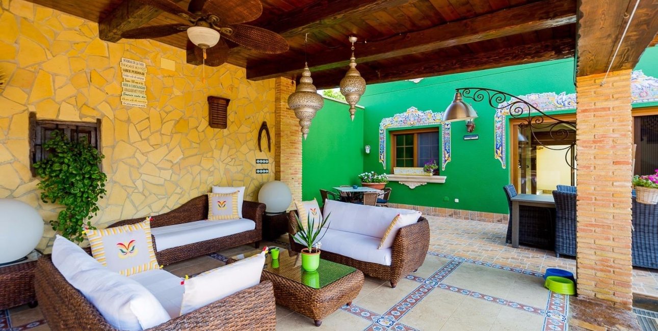 Resale - Country House -
Almoradi - Almoradi - Country