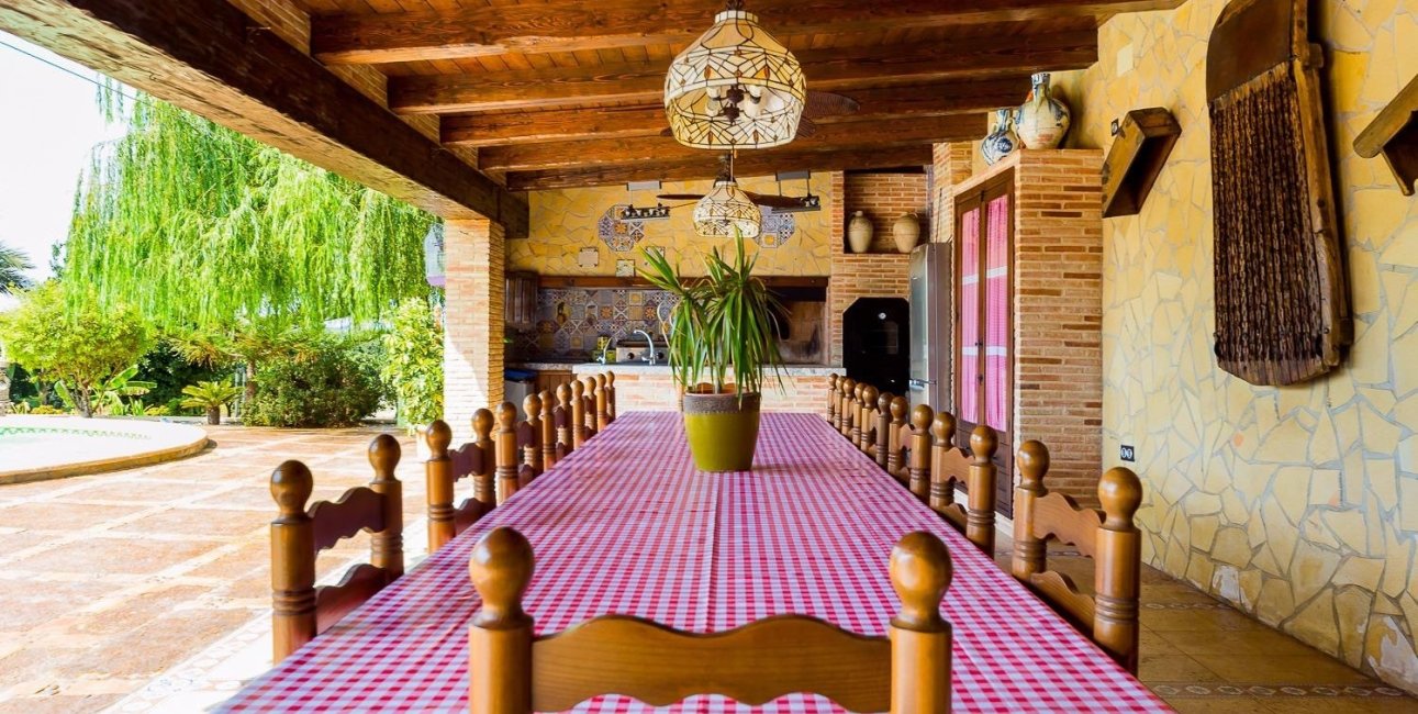 Resale - Country House -
Almoradi - Almoradi - Country