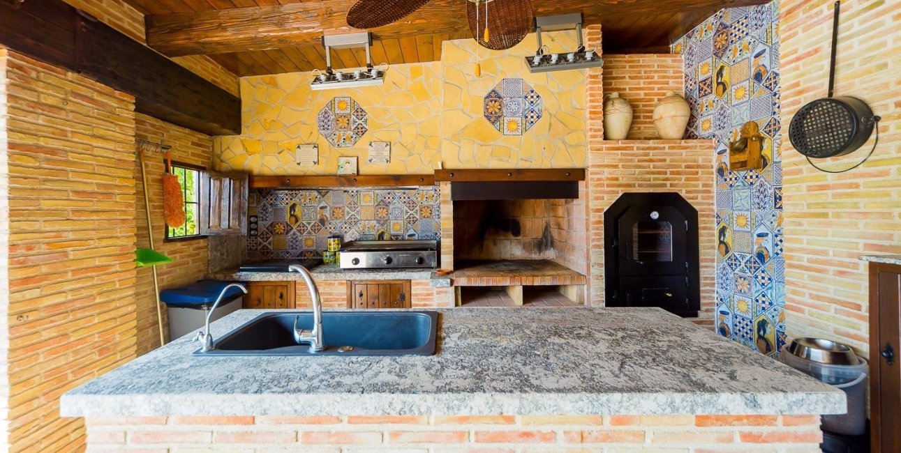 Resale - Country House -
Almoradi - Almoradi - Country