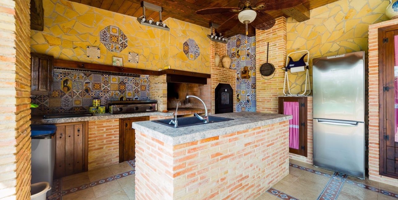 Resale - Country House -
Almoradi - Almoradi - Country
