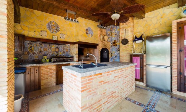 Resale - Country House -
Almoradi - Almoradi - Country
