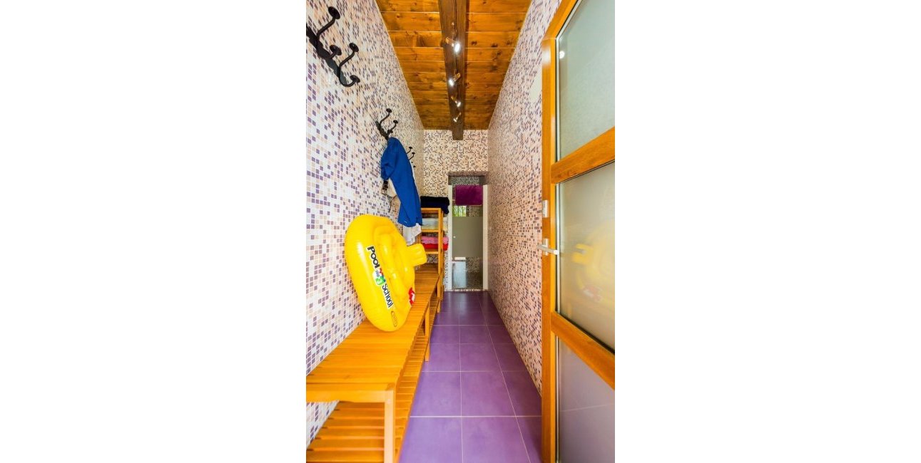 Resale - Country House -
Almoradi - Almoradi - Country