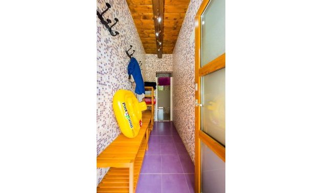 Resale - Country House -
Almoradi - Almoradi - Country