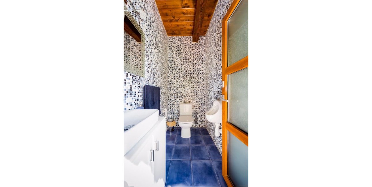 Resale - Country House -
Almoradi - Almoradi - Country