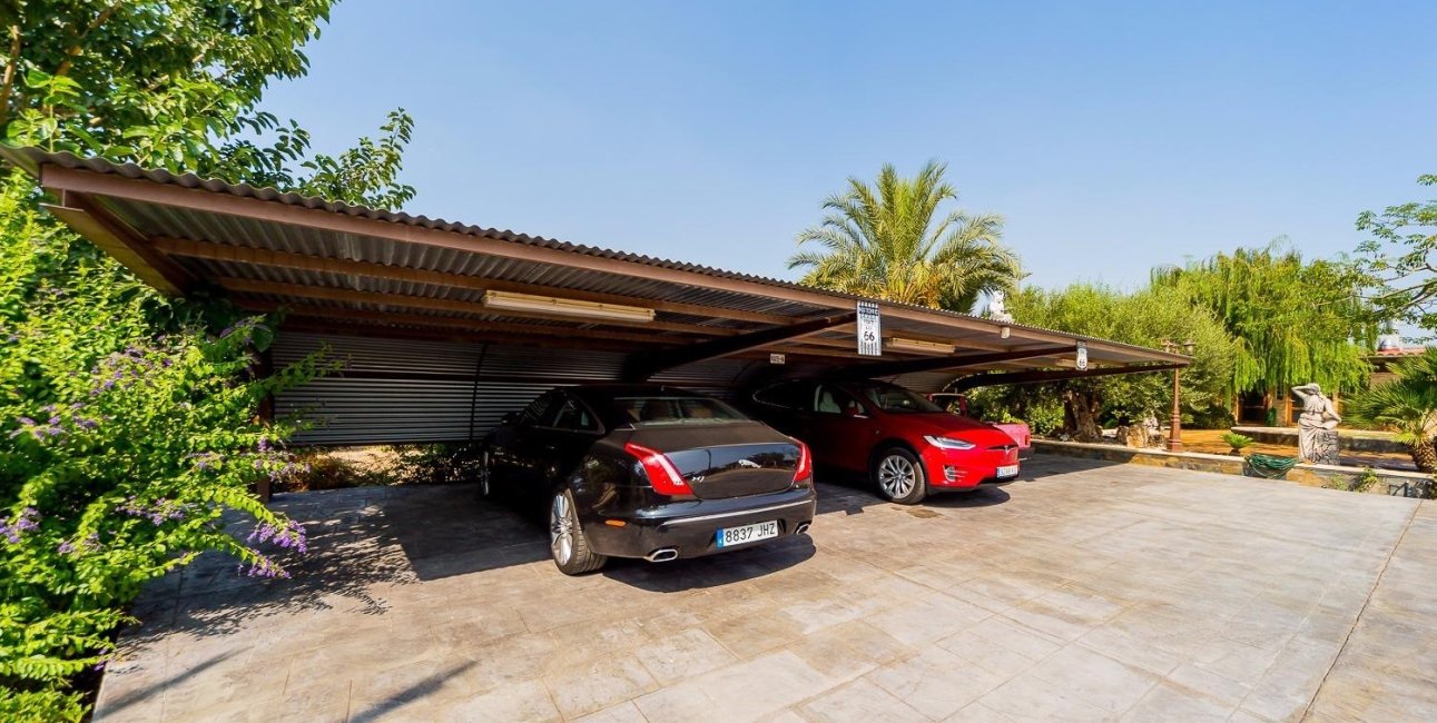 Resale - Country House -
Almoradi - Almoradi - Country