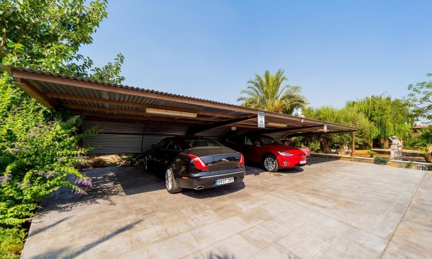 Resale - Country House -
Almoradi - Almoradi - Country