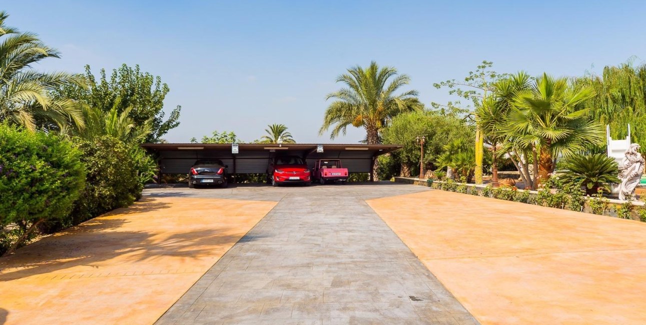 Resale - Country House -
Almoradi - Almoradi - Country