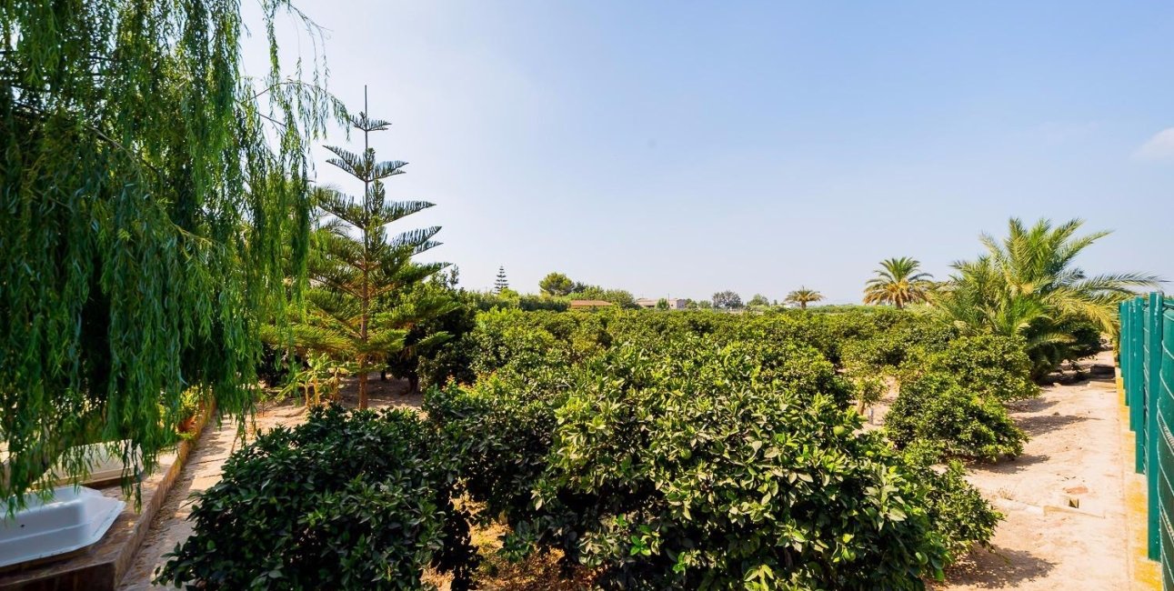 Resale - Country House -
Almoradi - Almoradi - Country