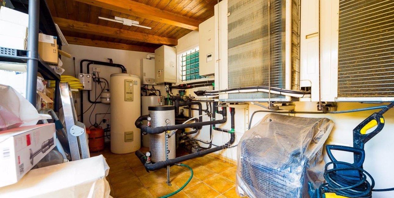 Resale - Country House -
Almoradi - Almoradi - Country