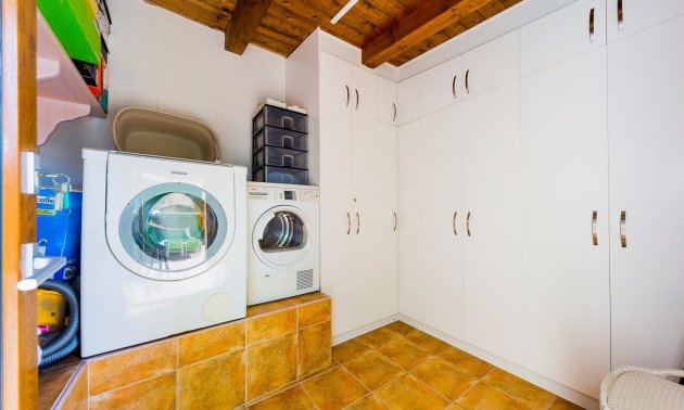 Resale - Country House -
Almoradi - Almoradi - Country
