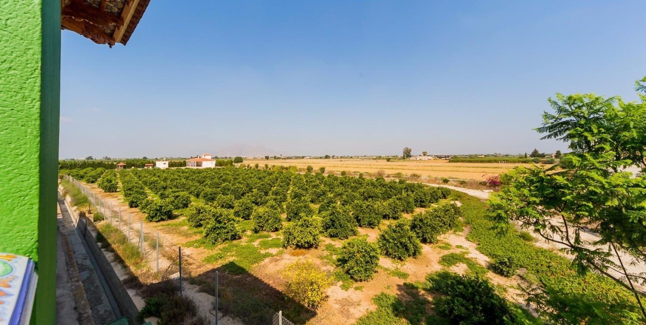Resale - Country House -
Almoradi - Almoradi - Country