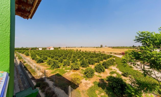 Resale - Country House -
Almoradi - Almoradi - Country