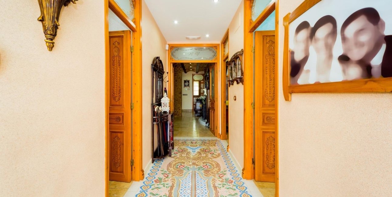 Resale - Country House -
Almoradi - Almoradi - Country
