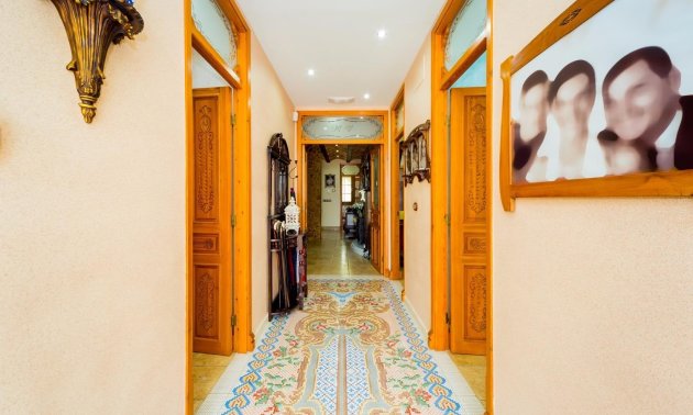 Resale - Country House -
Almoradi - Almoradi - Country