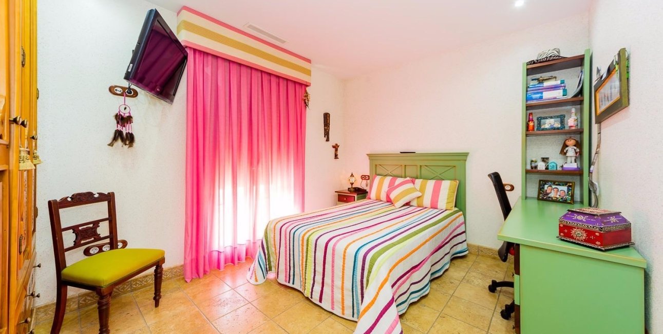 Resale - Country House -
Almoradi - Almoradi - Country