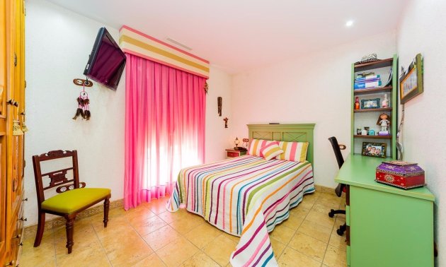 Resale - Country House -
Almoradi - Almoradi - Country