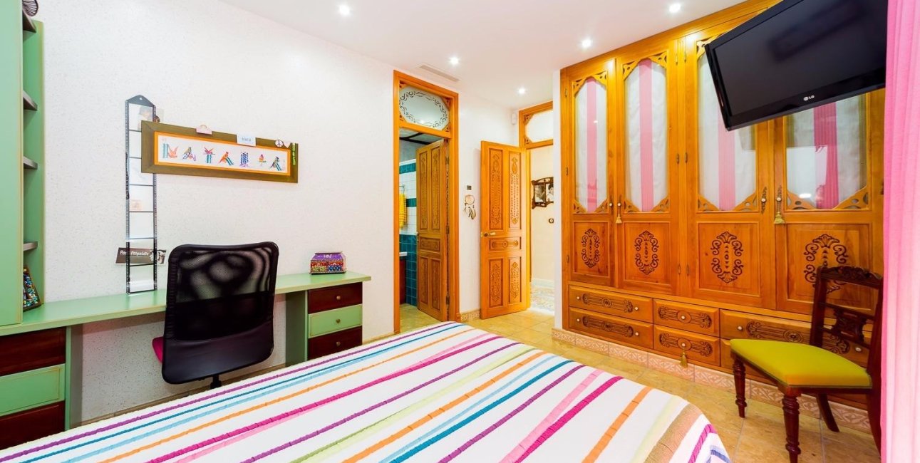 Resale - Country House -
Almoradi - Almoradi - Country