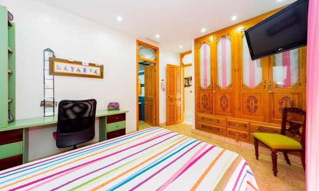 Resale - Country House -
Almoradi - Almoradi - Country