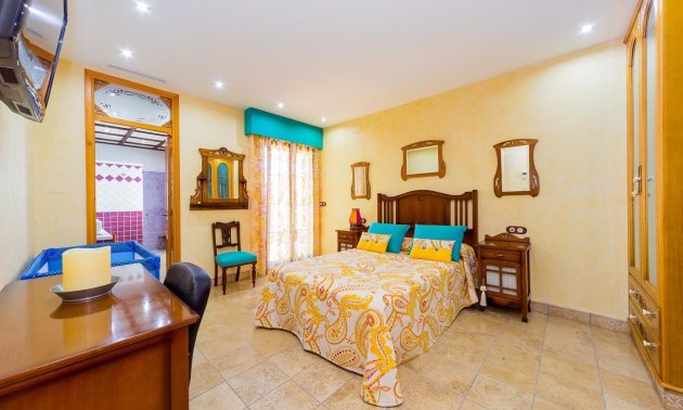 Resale - Country House -
Almoradi - Almoradi - Country
