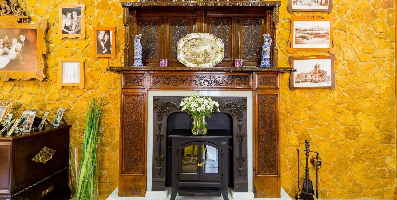 Resale - Country House -
Almoradi - Almoradi - Country
