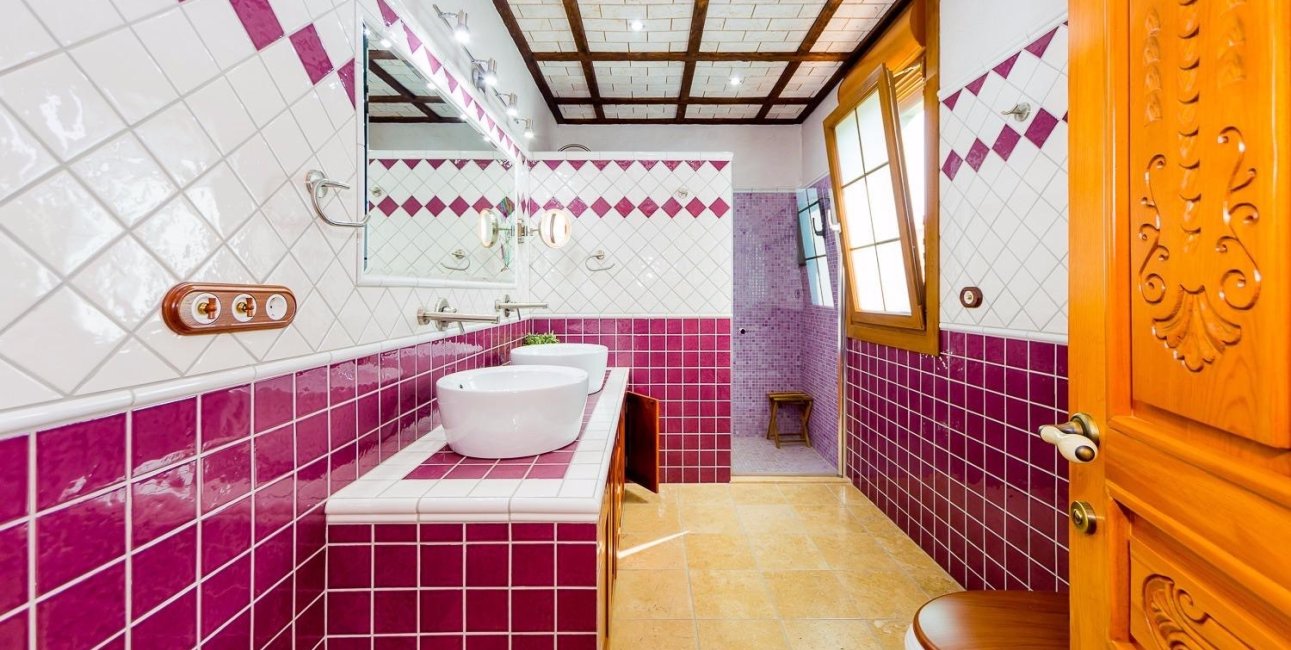 Resale - Country House -
Almoradi - Almoradi - Country