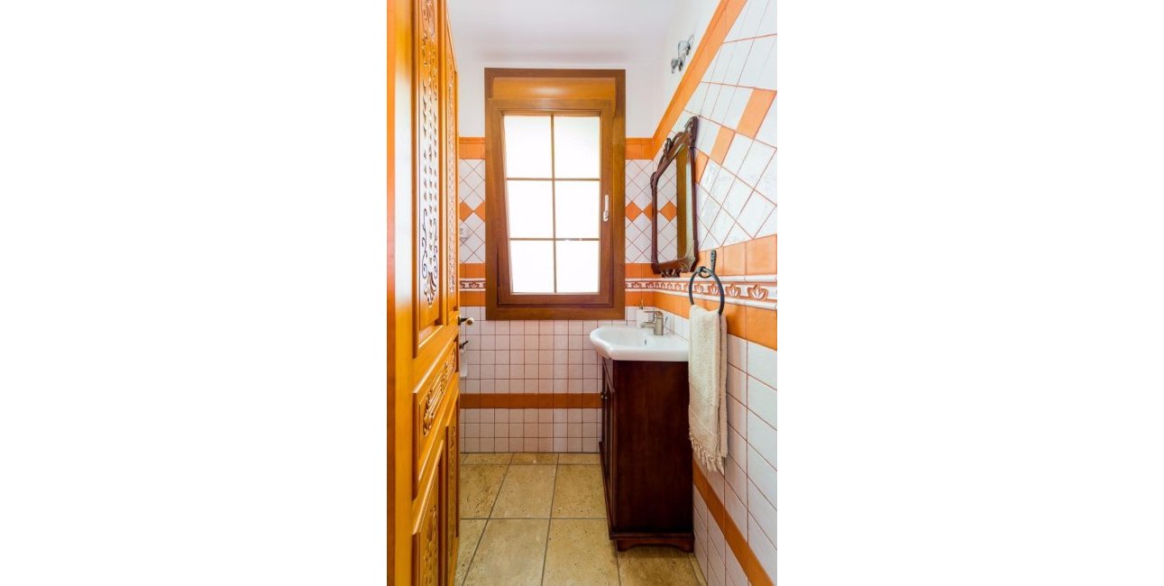 Resale - Country House -
Almoradi - Almoradi - Country