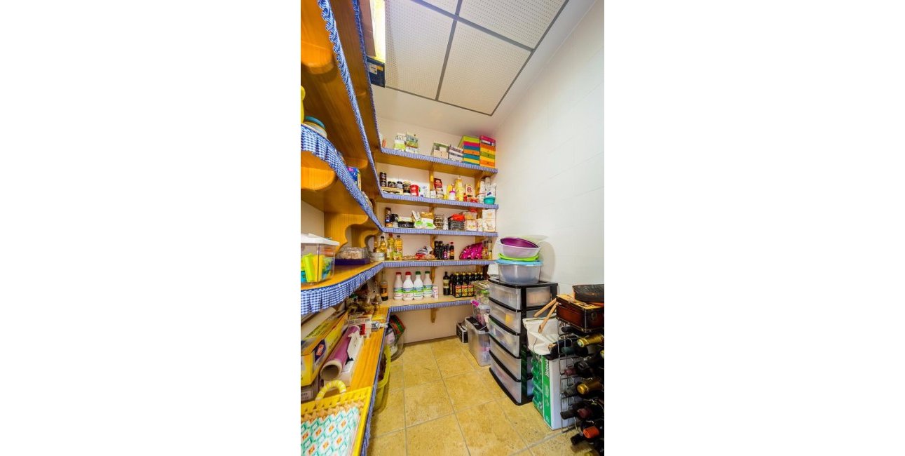 Resale - Country House -
Almoradi - Almoradi - Country