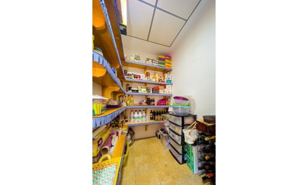Resale - Country House -
Almoradi - Almoradi - Country