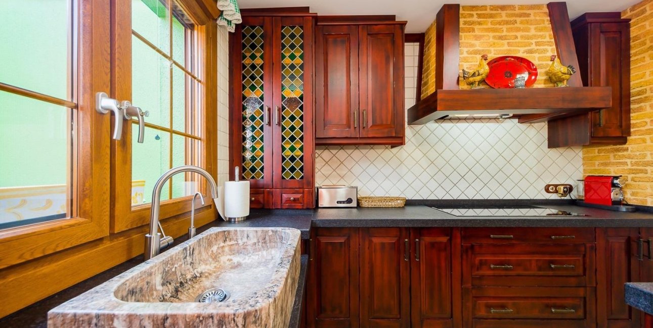 Resale - Country House -
Almoradi - Almoradi - Country