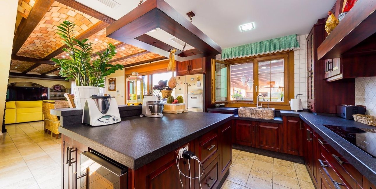 Resale - Country House -
Almoradi - Almoradi - Country