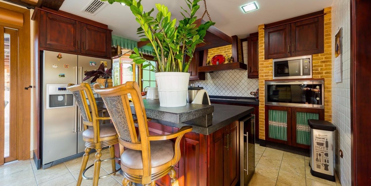 Resale - Country House -
Almoradi - Almoradi - Country