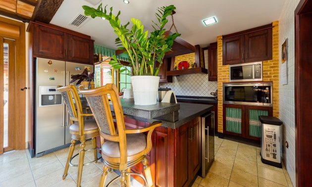Resale - Country House -
Almoradi - Almoradi - Country