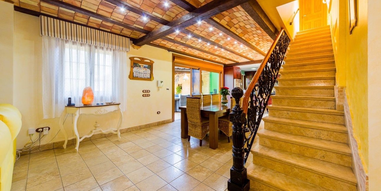 Resale - Country House -
Almoradi - Almoradi - Country