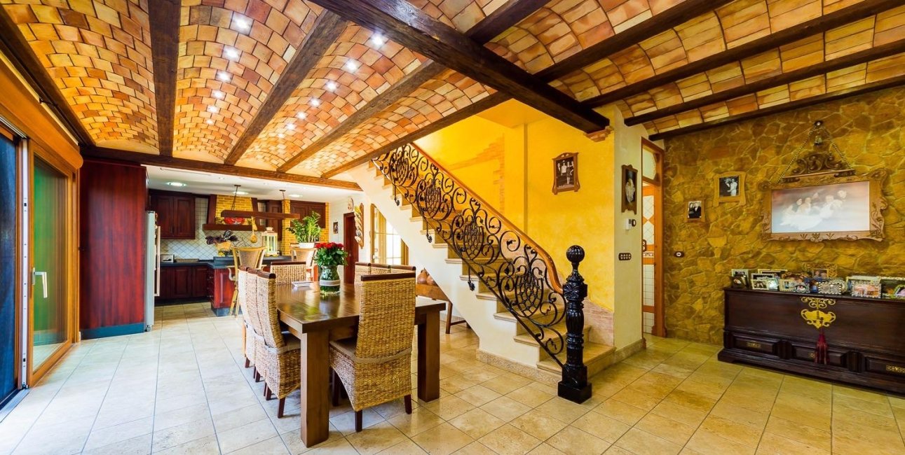 Resale - Country House -
Almoradi - Almoradi - Country