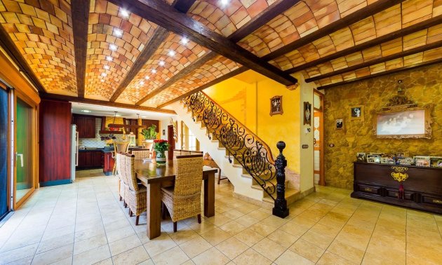 Resale - Country House -
Almoradi - Almoradi - Country