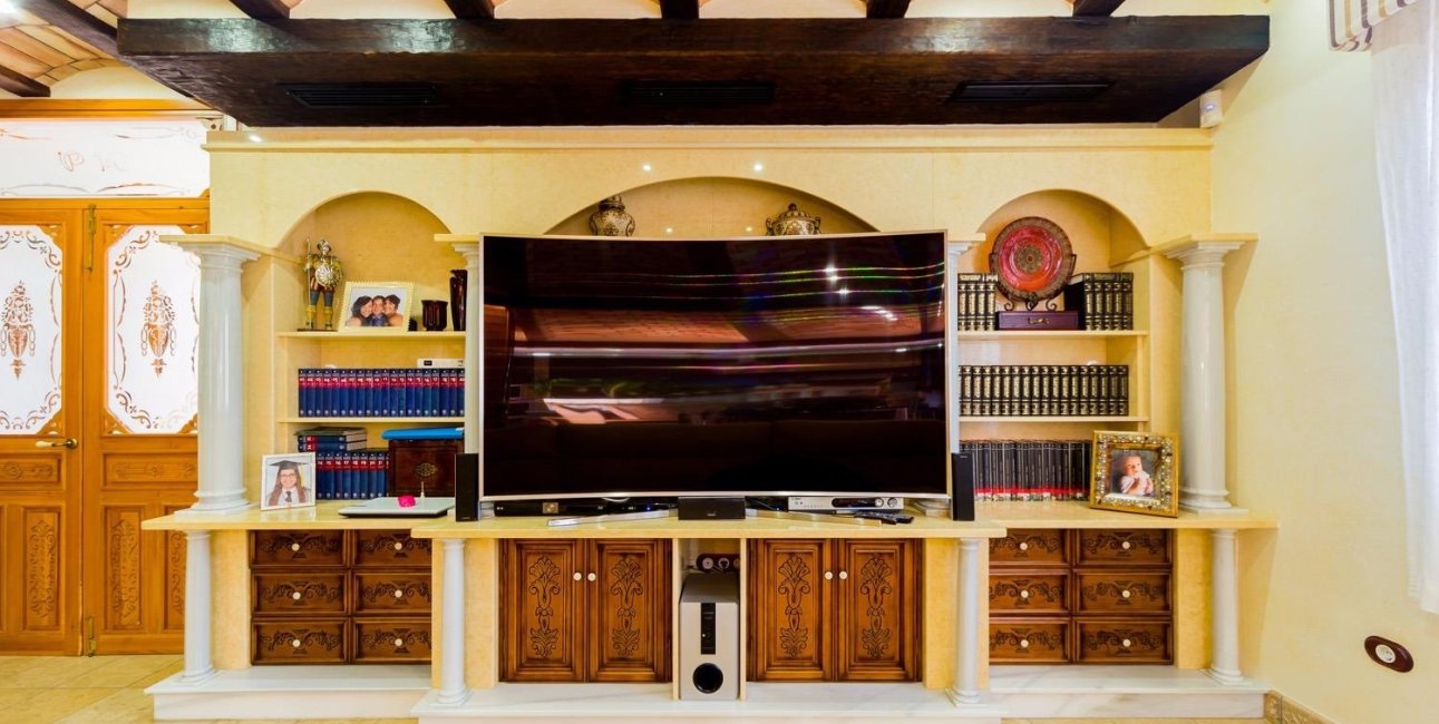 Resale - Country House -
Almoradi - Almoradi - Country