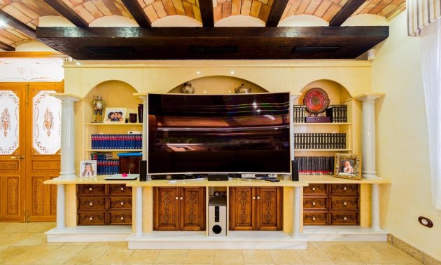 Resale - Country House -
Almoradi - Almoradi - Country