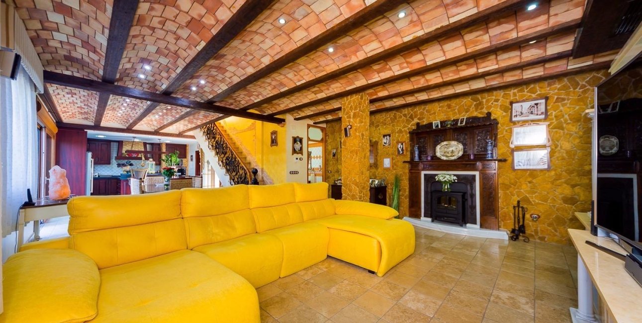Resale - Country House -
Almoradi - Almoradi - Country