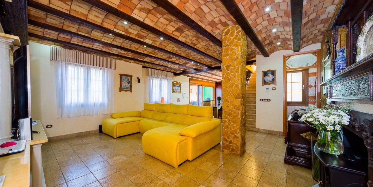 Resale - Country House -
Almoradi - Almoradi - Country