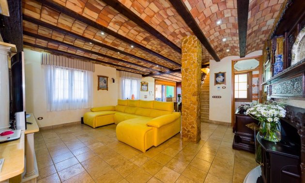 Resale - Country House -
Almoradi - Almoradi - Country