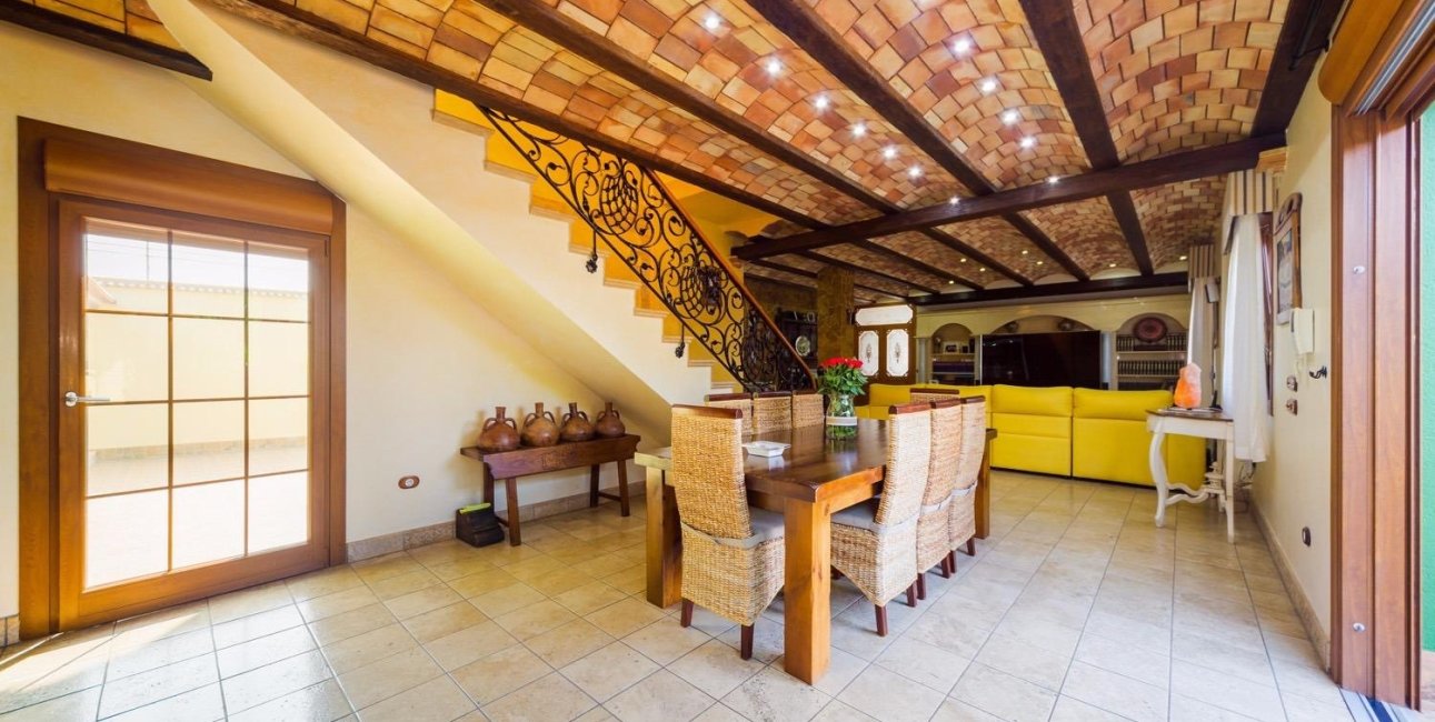 Resale - Country House -
Almoradi - Almoradi - Country
